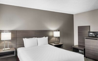 SureStay Hotel by Best Western SeaTac Airport North