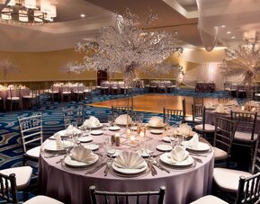 Sheraton Orlando Lake Buena Vista Resort