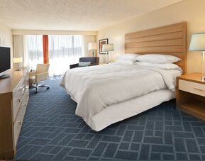 Sheraton Orlando Lake Buena Vista Resort