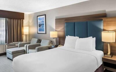SureStay Hotel by Best Western SeaTac Airport North