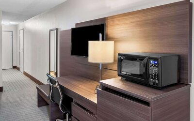 SureStay Hotel by Best Western SeaTac Airport North