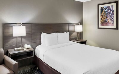 SureStay Hotel by Best Western SeaTac Airport North