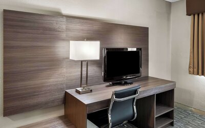 SureStay Hotel by Best Western SeaTac Airport North