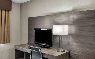 SureStay Hotel by Best Western SeaTac Airport North