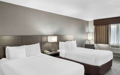 SureStay Hotel by Best Western SeaTac Airport North