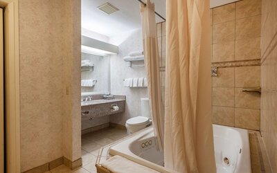 SureStay Hotel by Best Western SeaTac Airport North