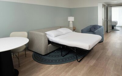 Sheraton Orlando Lake Buena Vista Resort