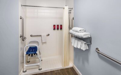 SureStay Hotel by Best Western SeaTac Airport North