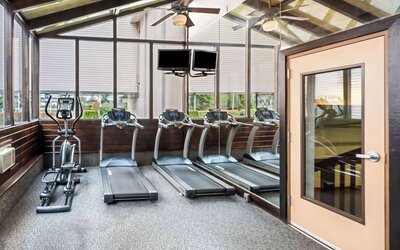 SureStay Hotel by Best Western SeaTac Airport North