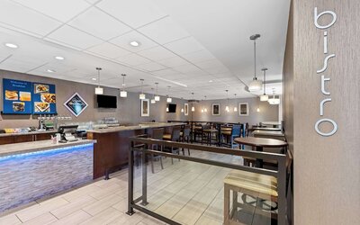 SureStay Hotel by Best Western SeaTac Airport North
