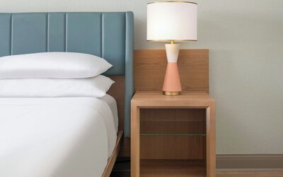 Sheraton Orlando Lake Buena Vista Resort