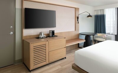 Sheraton Orlando Lake Buena Vista Resort