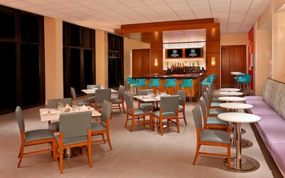 Sheraton Orlando Lake Buena Vista Resort