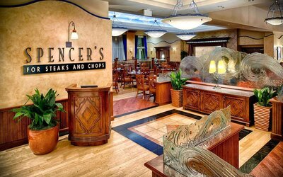 Hilton Seattle Airport & Conference Center