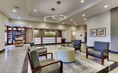 Drury Inn & Suites near Universal Orlando Resort