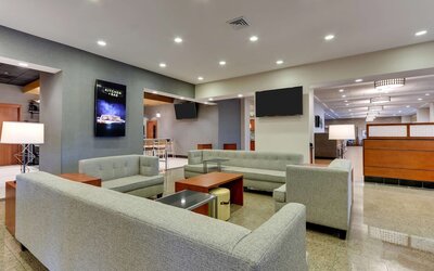 Drury Inn & Suites near Universal Orlando Resort