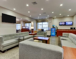 Drury Inn & Suites near Universal Orlando Resort