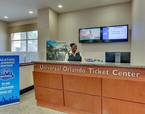 Drury Inn & Suites near Universal Orlando Resort