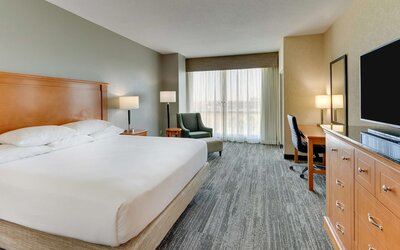 Drury Inn & Suites near Universal Orlando Resort