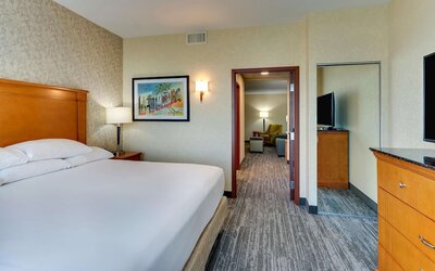 Drury Inn & Suites near Universal Orlando Resort