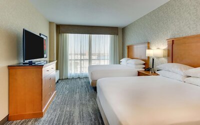 Drury Inn & Suites near Universal Orlando Resort