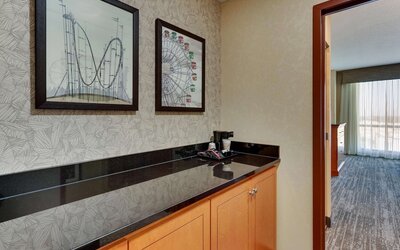 Drury Inn & Suites near Universal Orlando Resort