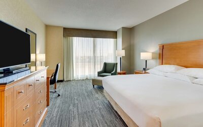 Drury Inn & Suites near Universal Orlando Resort