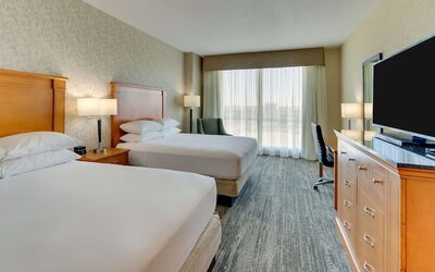 Drury Inn & Suites near Universal Orlando Resort