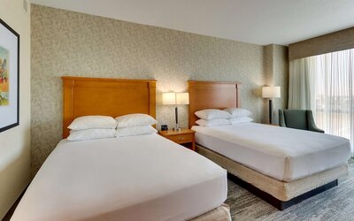 Drury Inn & Suites near Universal Orlando Resort
