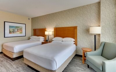 Drury Inn & Suites near Universal Orlando Resort