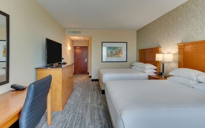 Drury Inn & Suites near Universal Orlando Resort