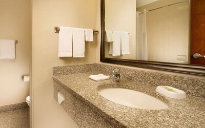 Drury Inn & Suites near Universal Orlando Resort