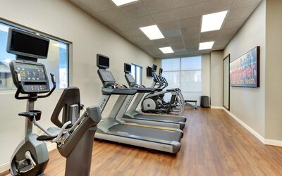 Drury Inn & Suites near Universal Orlando Resort