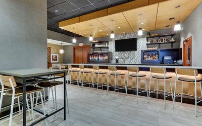 Drury Inn & Suites near Universal Orlando Resort