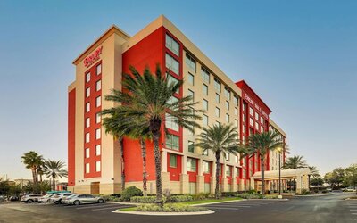 Drury Inn & Suites near Universal Orlando Resort