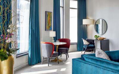 Grand Bohemian Orlando, Autograph Collection