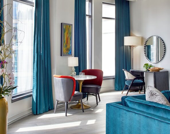 Grand Bohemian Orlando, Autograph Collection