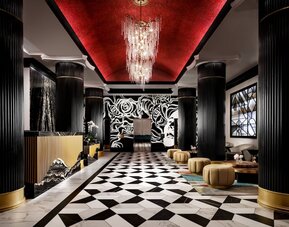 Grand Bohemian Orlando, Autograph Collection