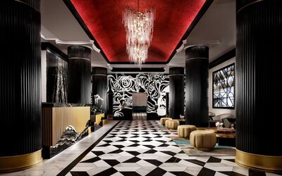 Grand Bohemian Orlando, Autograph Collection