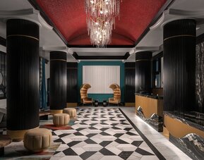 Grand Bohemian Orlando, Autograph Collection