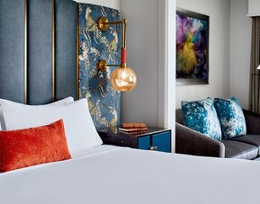 Grand Bohemian Orlando, Autograph Collection
