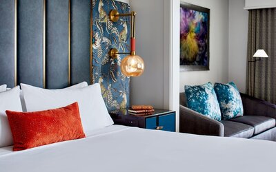 Grand Bohemian Orlando, Autograph Collection