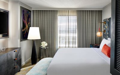 Grand Bohemian Orlando, Autograph Collection