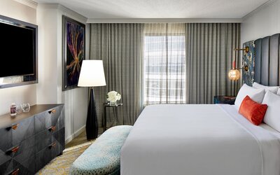 Grand Bohemian Orlando, Autograph Collection