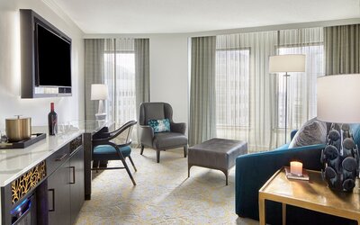 Grand Bohemian Orlando, Autograph Collection