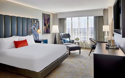 Grand Bohemian Orlando, Autograph Collection