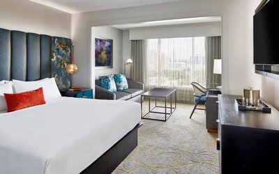 Grand Bohemian Orlando, Autograph Collection