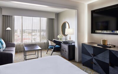Grand Bohemian Orlando, Autograph Collection