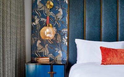 Grand Bohemian Orlando, Autograph Collection