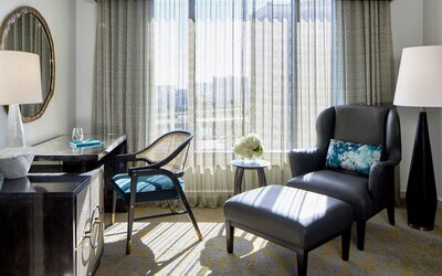 Grand Bohemian Orlando, Autograph Collection